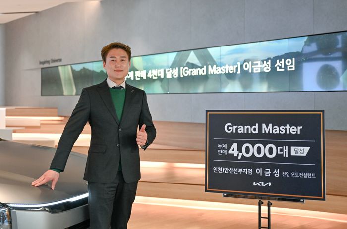 기아의 33번째 