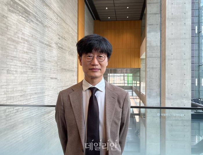 이해진 네이버 창업자.ⓒ데일리안 이주은 기자