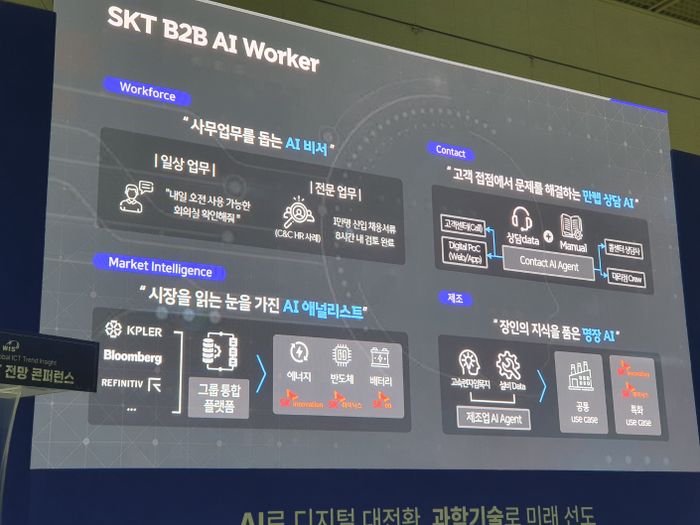24일 서울 코엑스에서 열린 