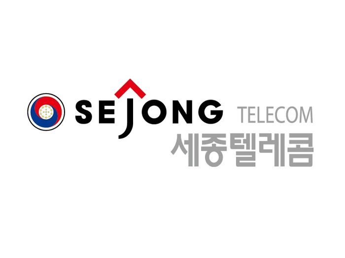 세종텔레콤 로고ⓒ세종텔레콤