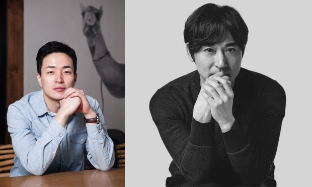 작자미상 이병헌 감독, 이루마 감독