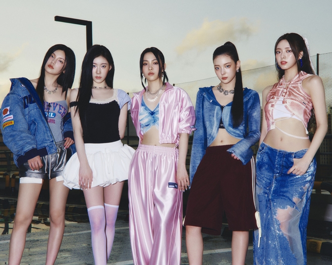 그룹 있지(ITZY)