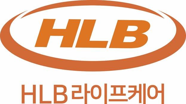 HLB라이프케어 CI