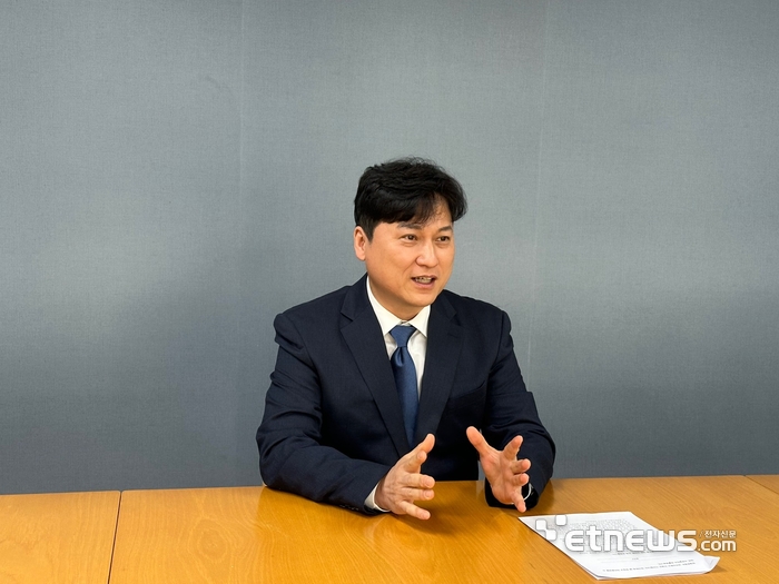 김철한 어빌리티시스템즈 부사장