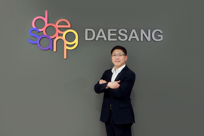 곽문교 대상홀딩스 DT추진실장