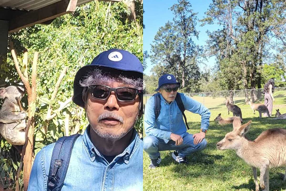 출처 : 배철수 sns