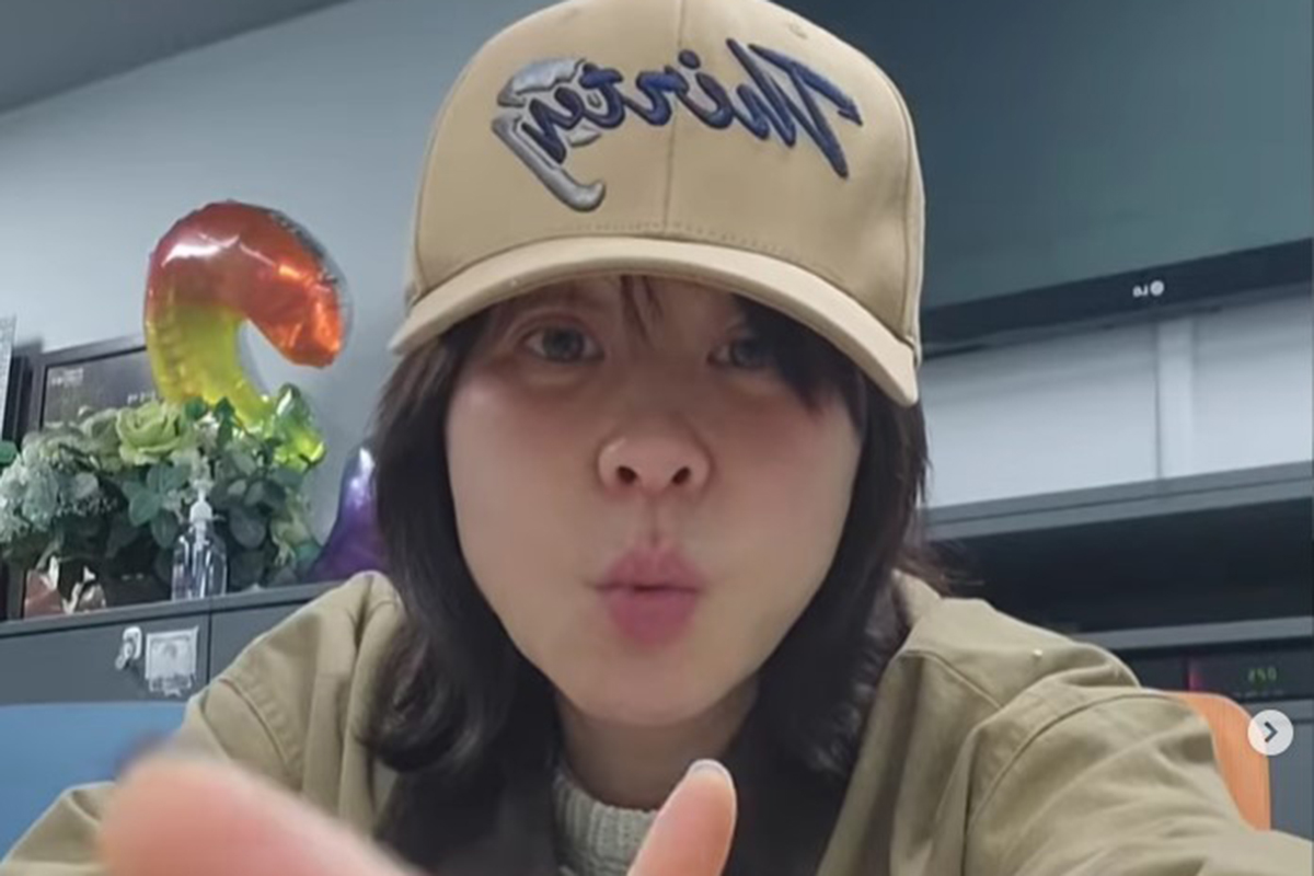 출처 : 최강희 SNS