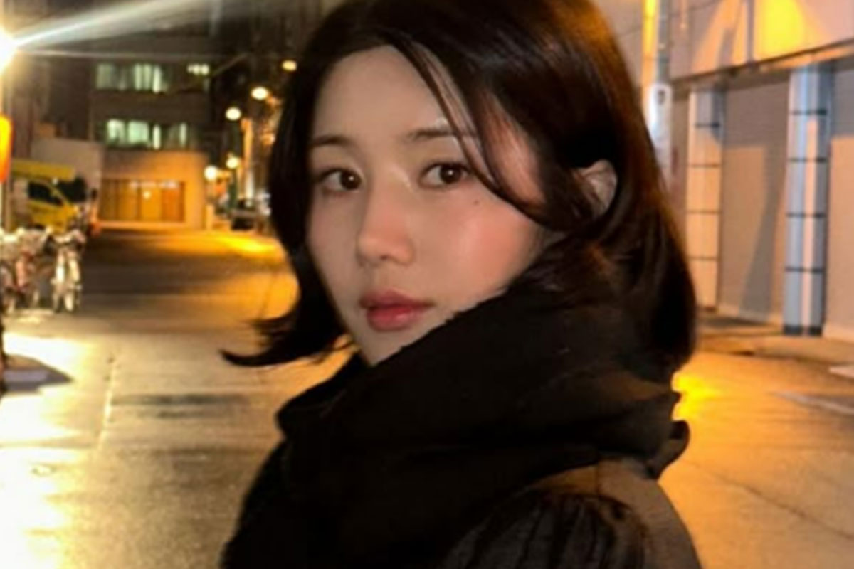 출처: 권은비 SNS