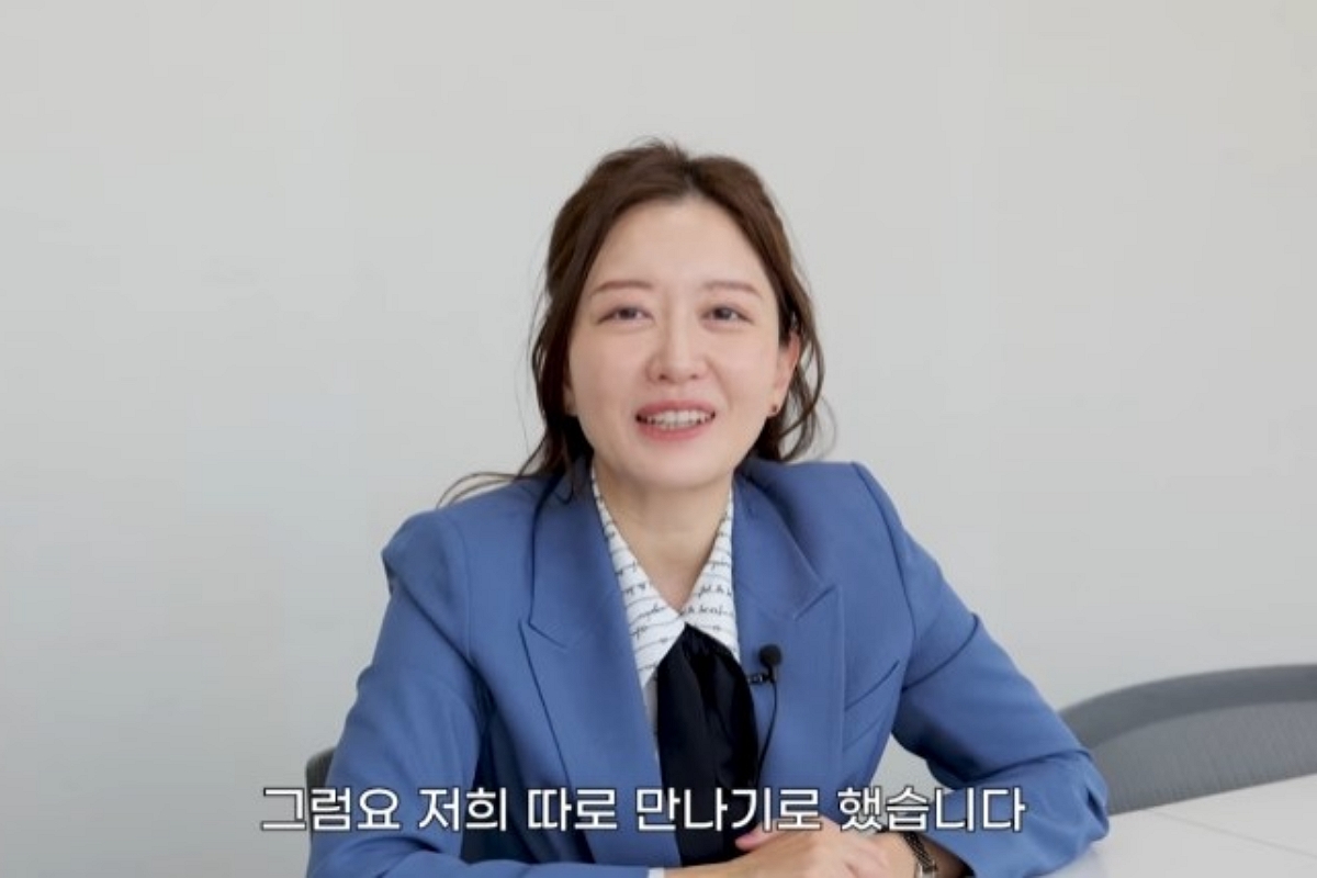 출처: 유튜브 '헬로승은'