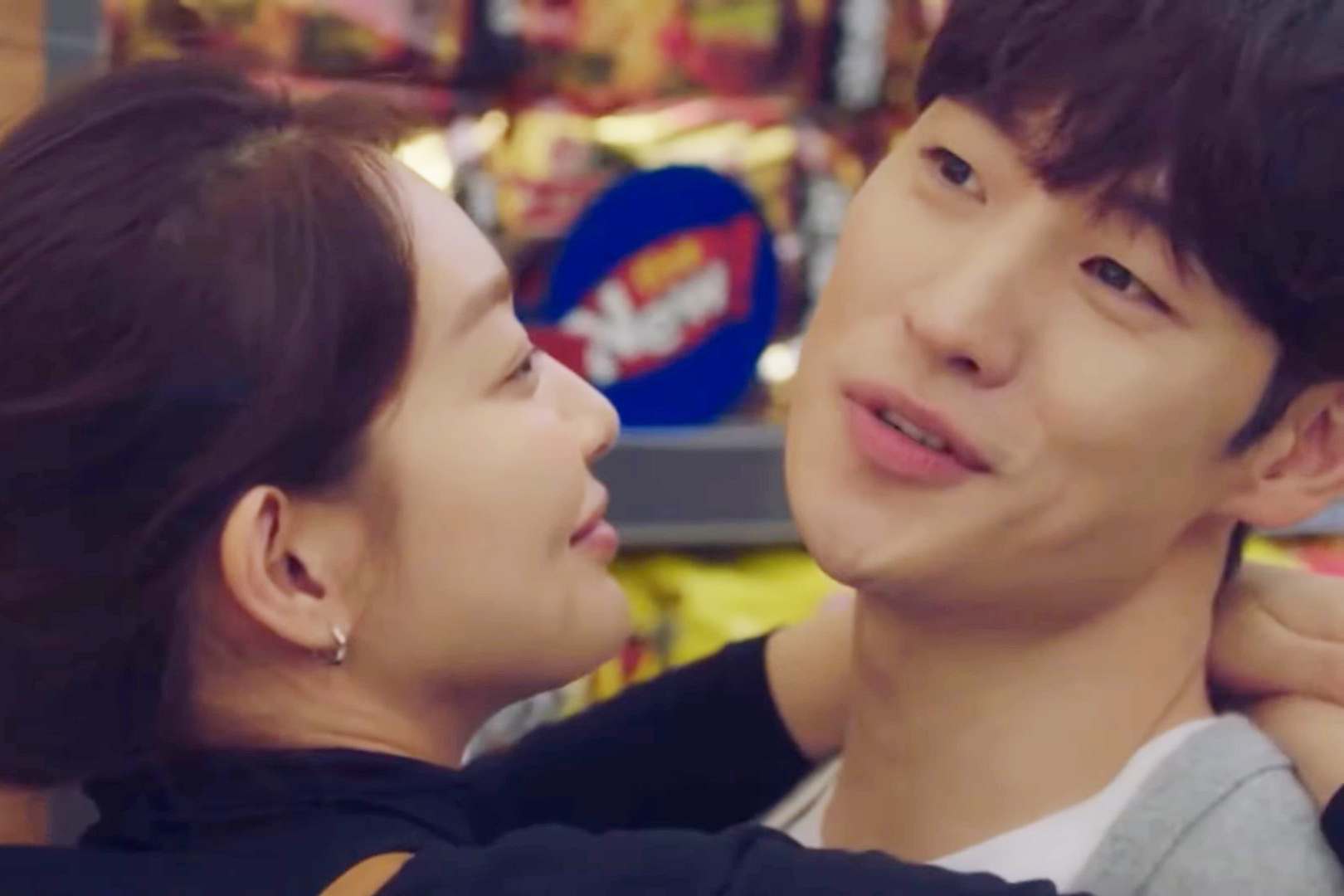 출처 : tvN '내일 그대와'