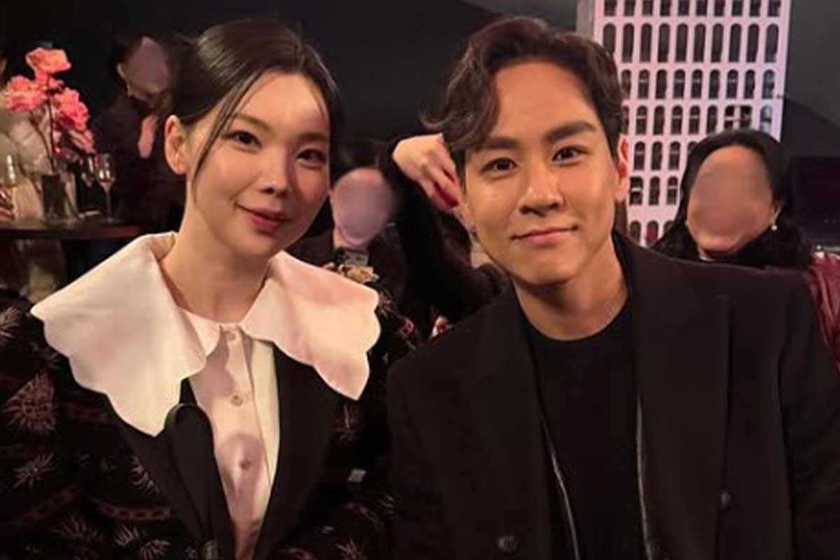 출처 : 이다은 SNS