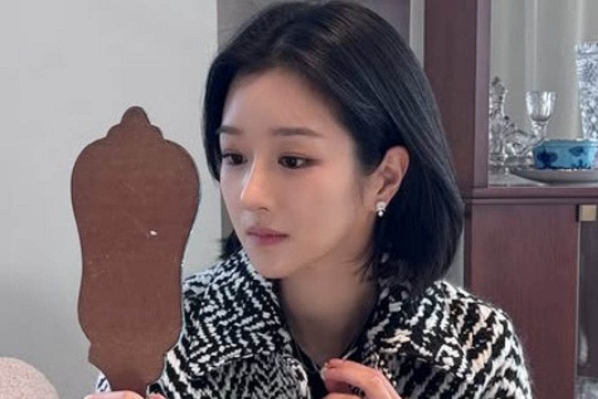 출처: 서예지 SNS