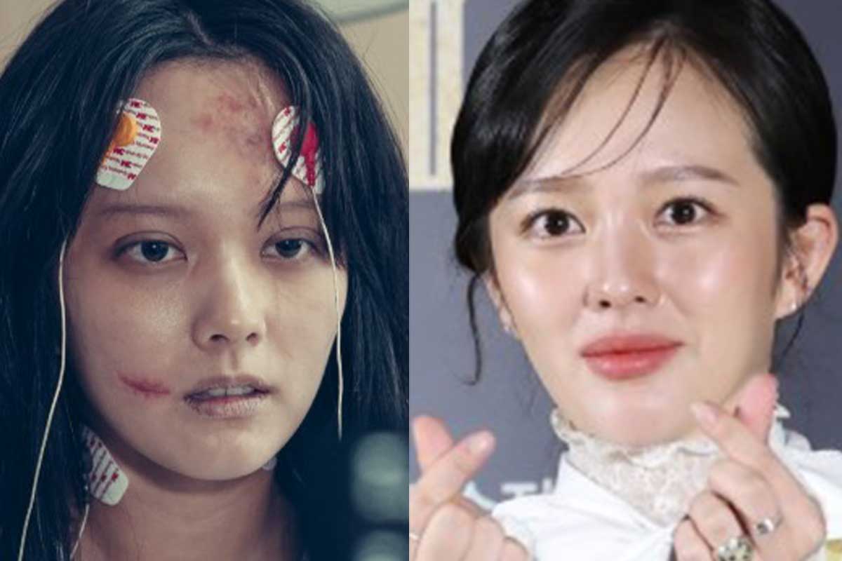 출처 : '거룩한 밤: 데몬 헌터스', 뉴스1