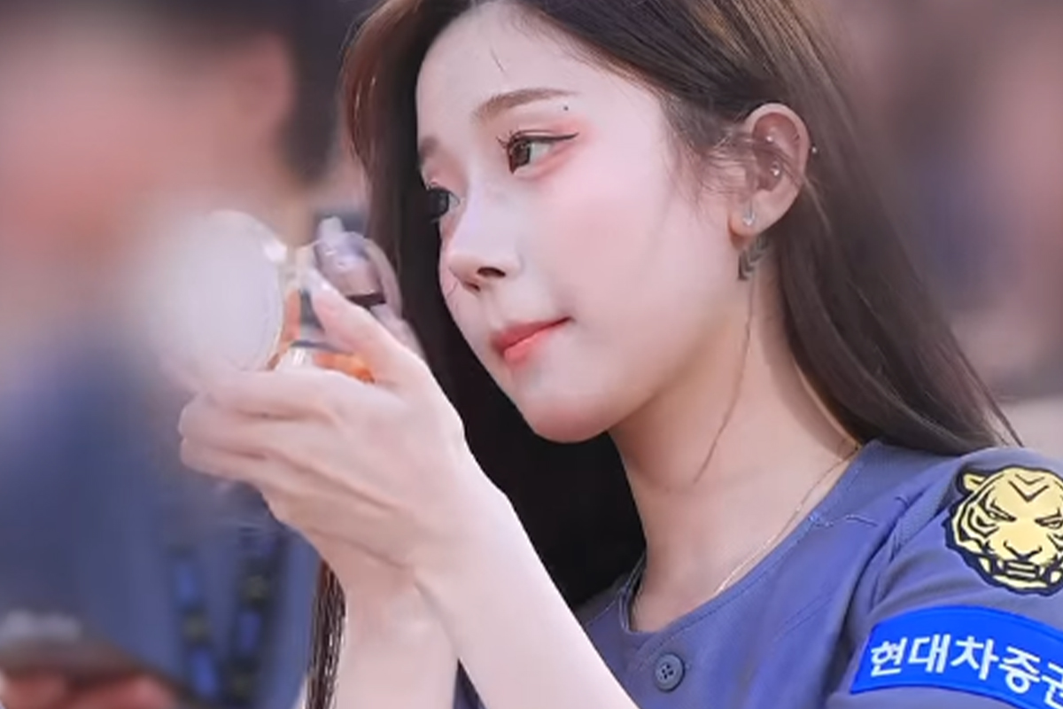 출처: 이주은 SNS