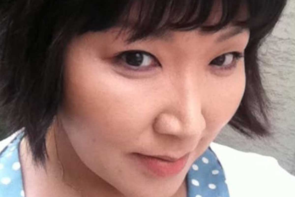 출처 : 구본임 SNS 
