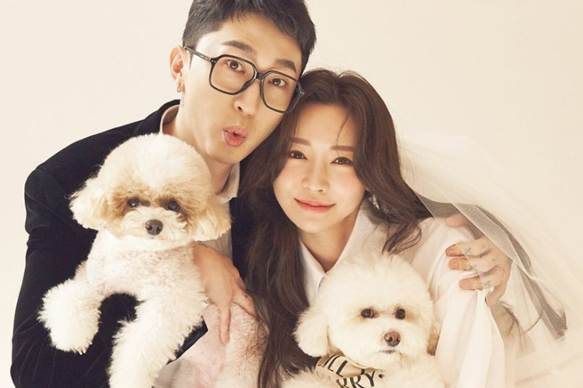 출처 : 슬리피 SNS