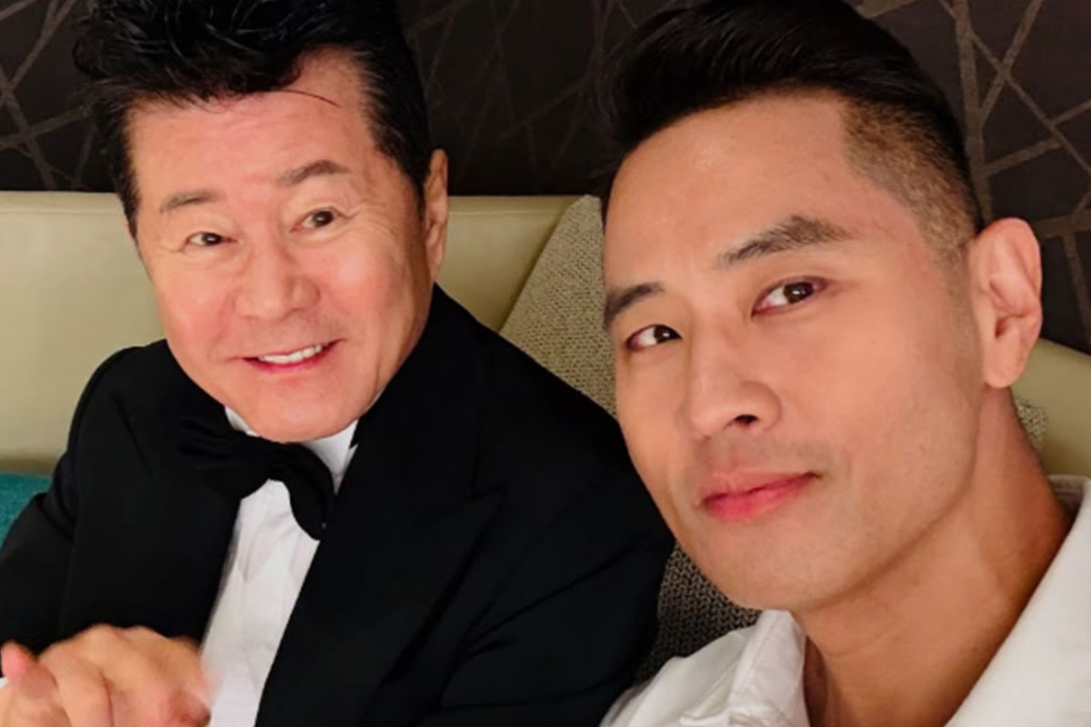 출처: 유승준 SNS