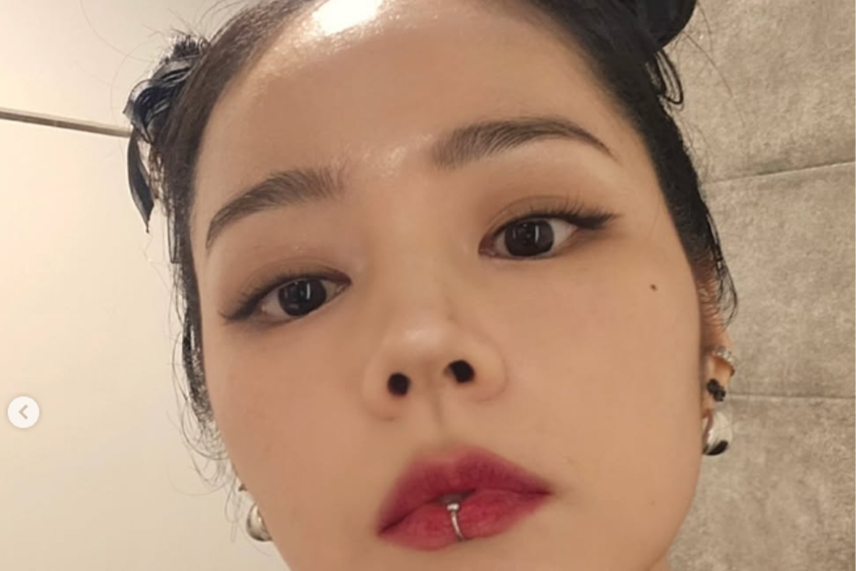 출처: 한가인 SNS