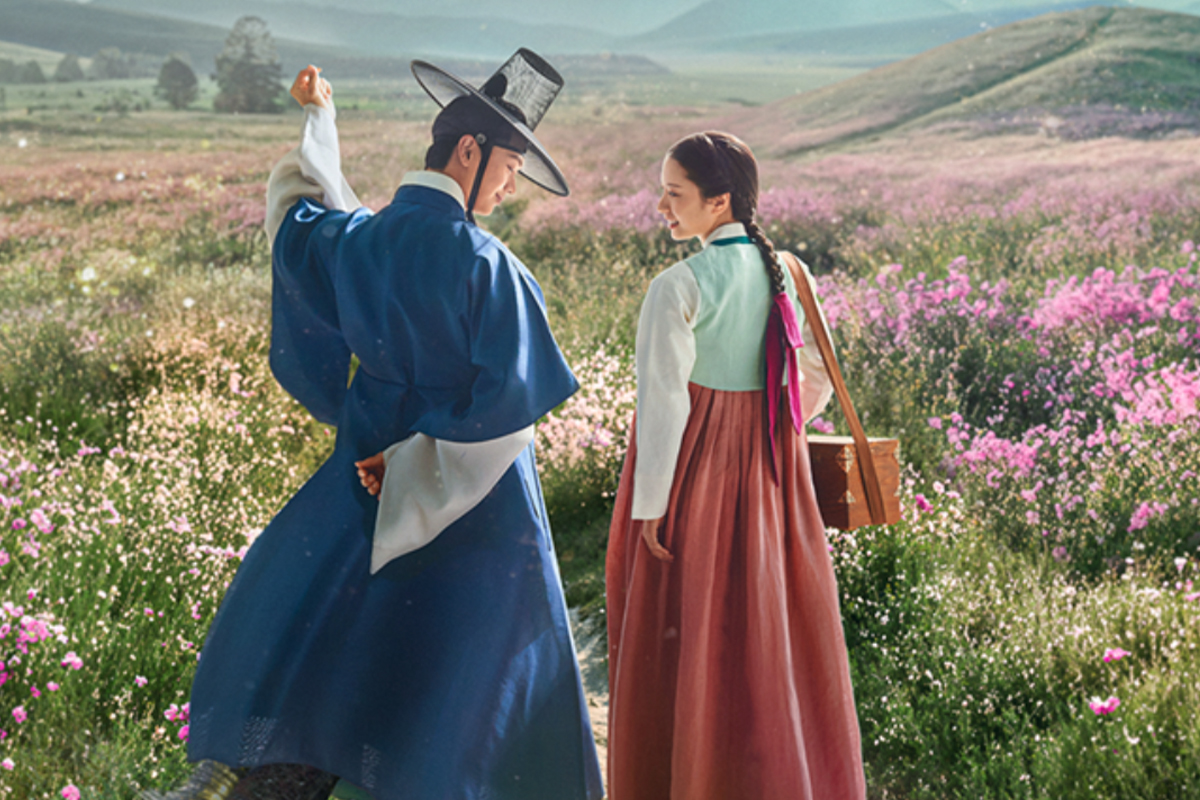 출처: SBS '귀궁'