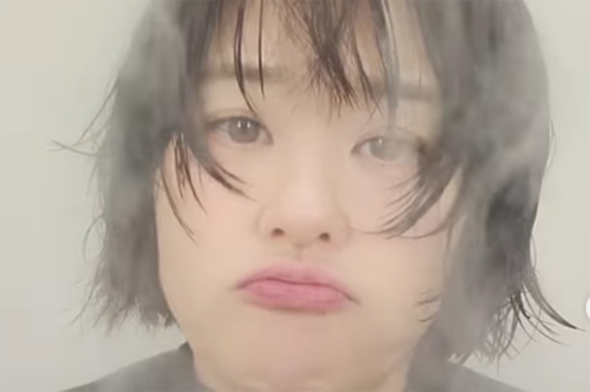 출처 : 최강희 SNS