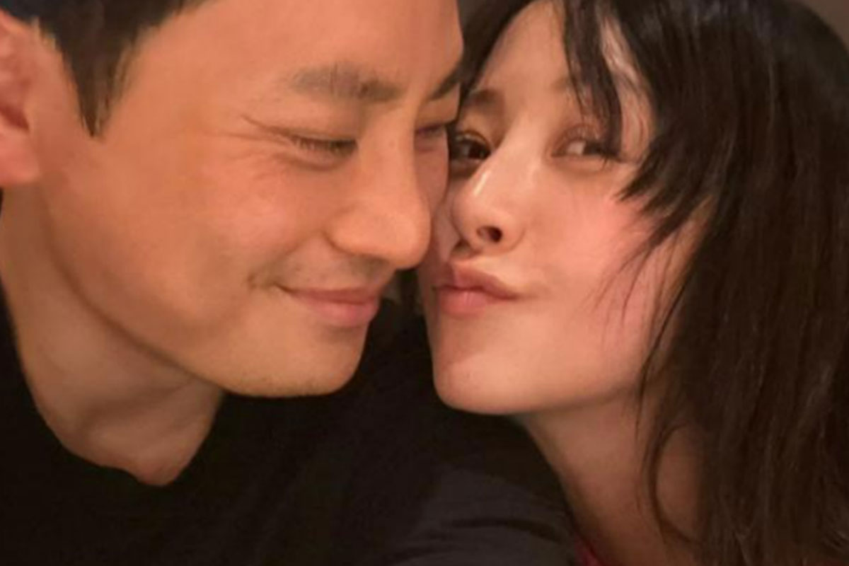 출처: 서정희 SNS