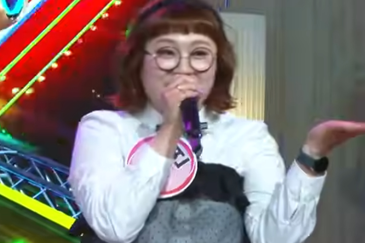 출처: KBS 1TV  '아침마당'