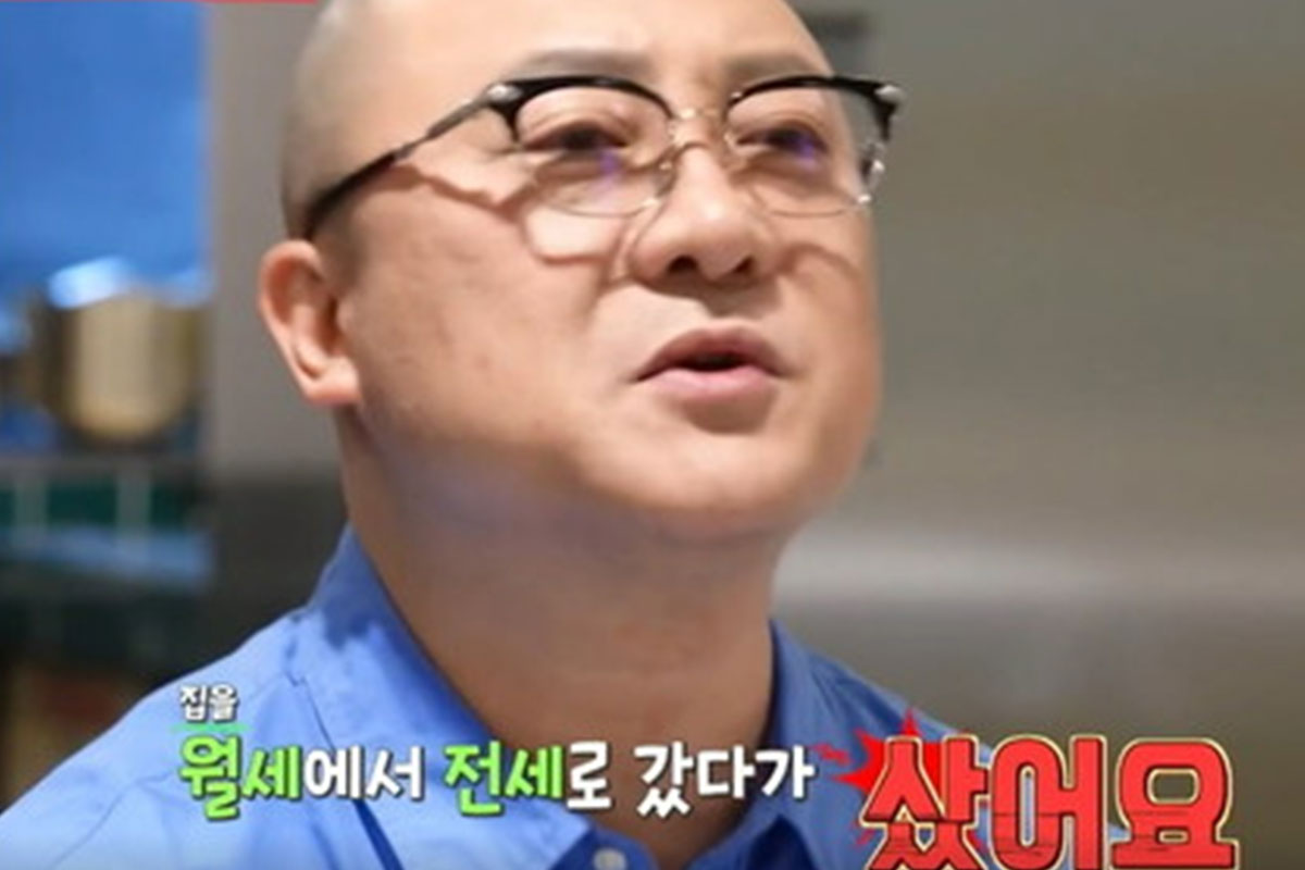 출처: KBS2 '사장님 귀는 당나귀 귀'