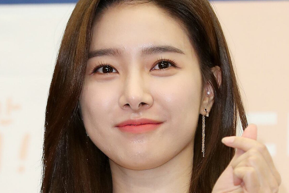 김소은, 연하 축구선수와 1년째 열애♥️… 공식 입장 | 논현일보, image size:1200x800