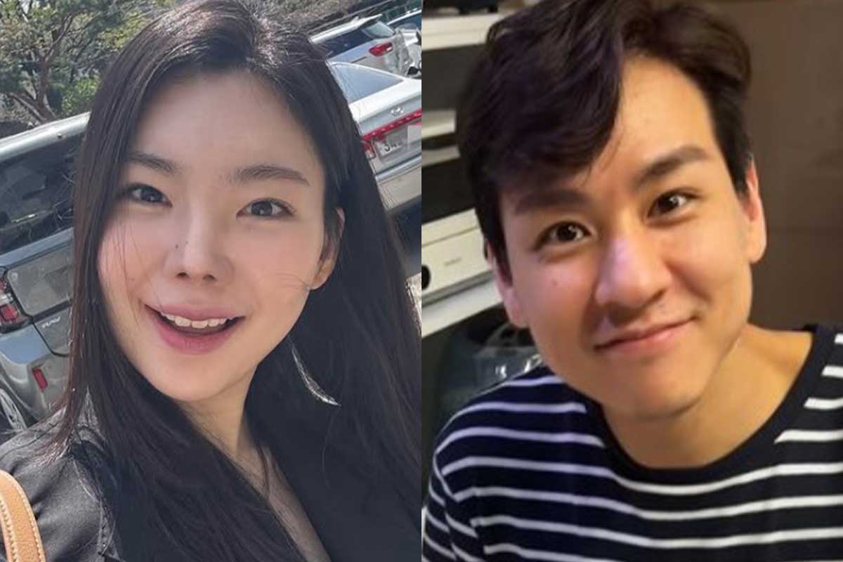 출처 : 이다은 SNS