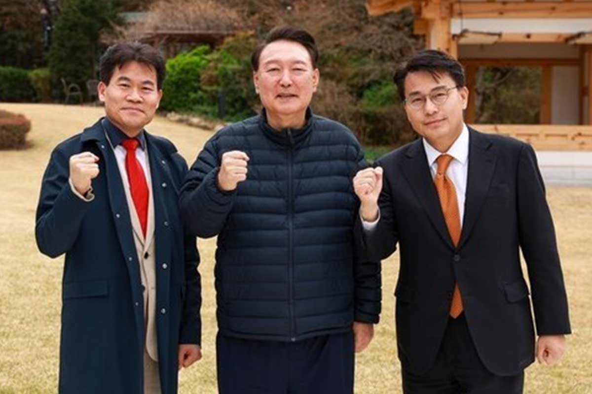 출처 : '전한길뉴스'