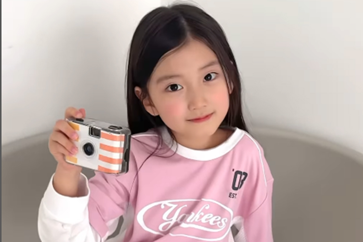 출처: 정채온 SNS