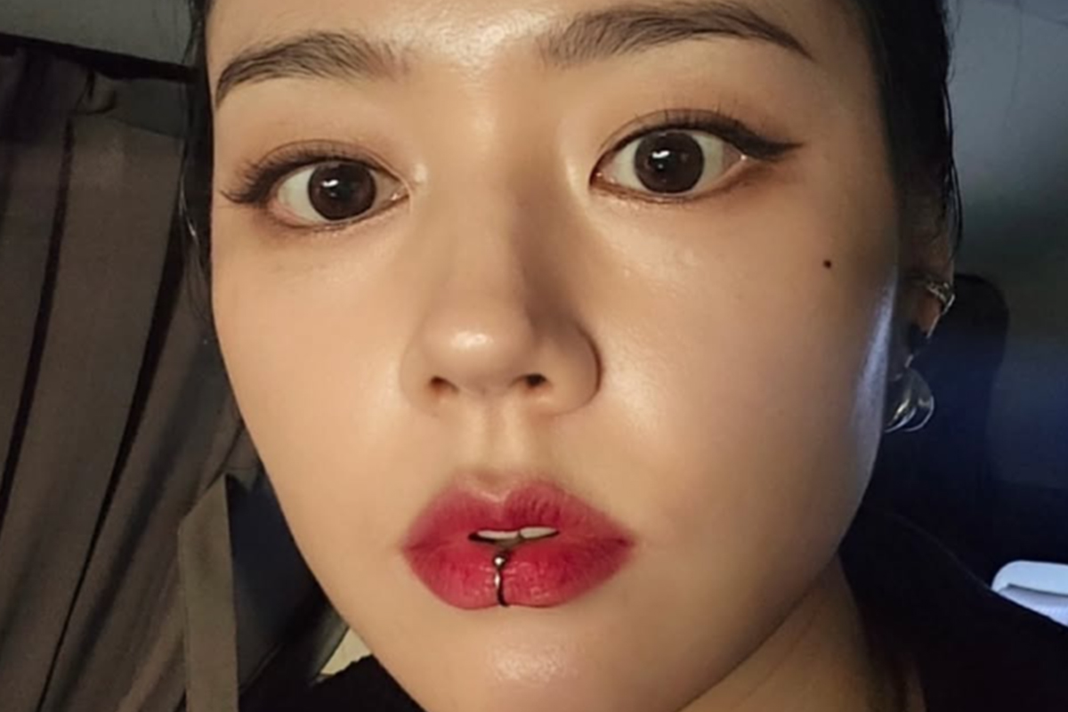출처: 한가인 SNS