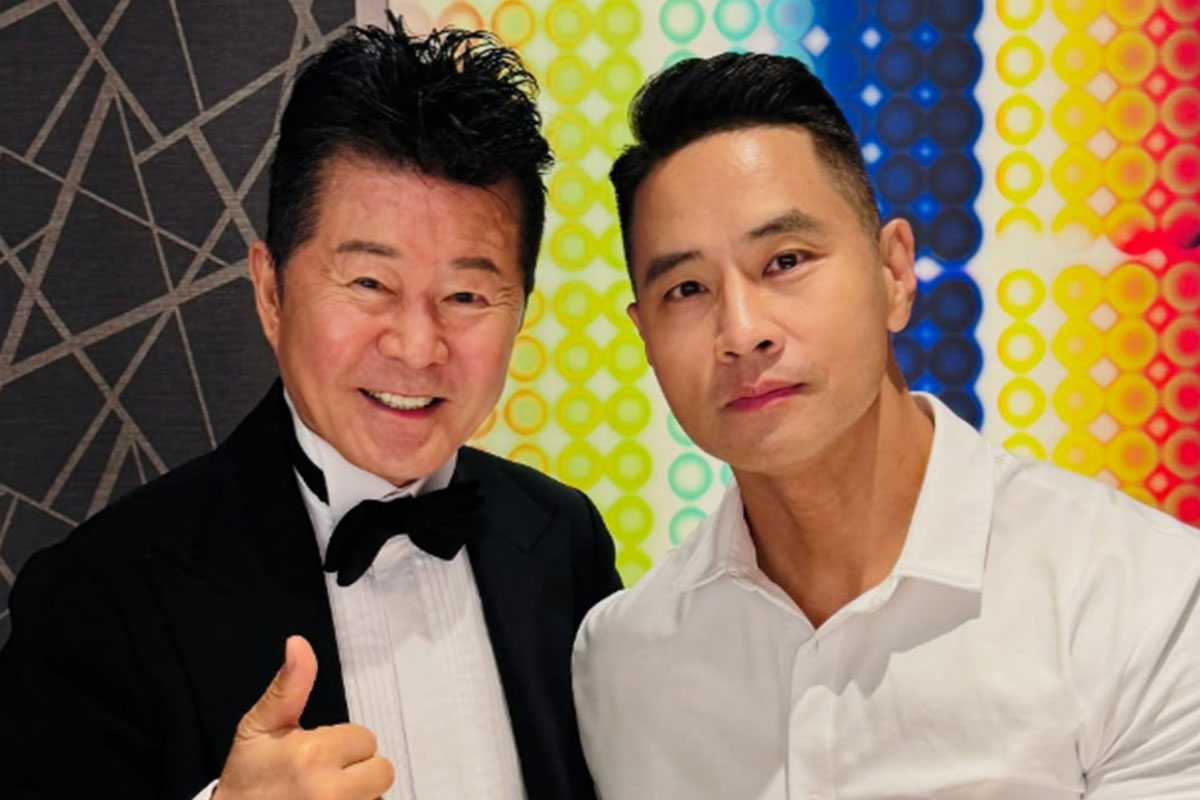 출처: 유승준 SNS