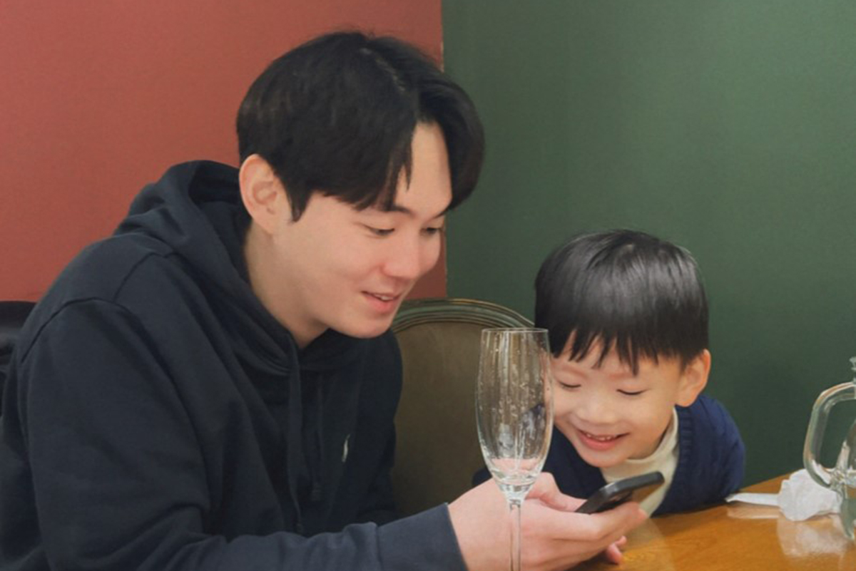 출처 : 류경수 SNS