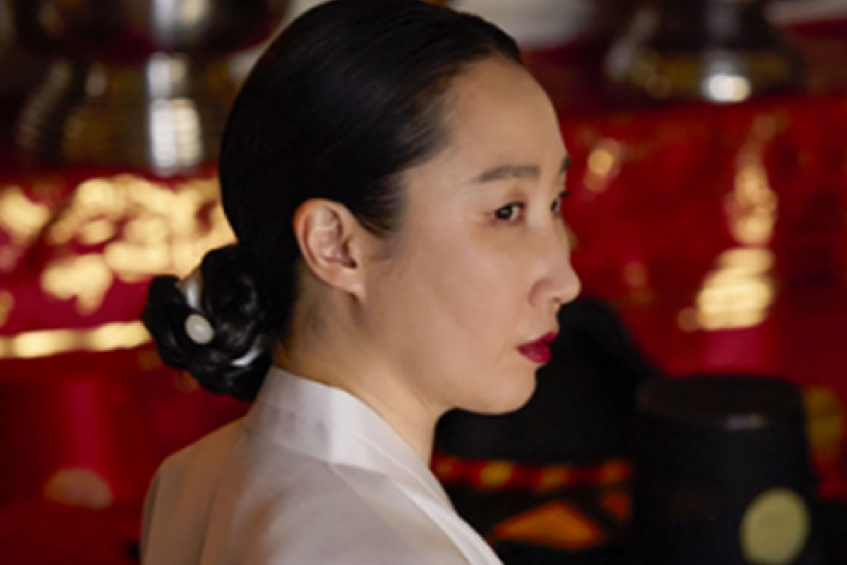 출처: 영화 '검은 수녀들' 