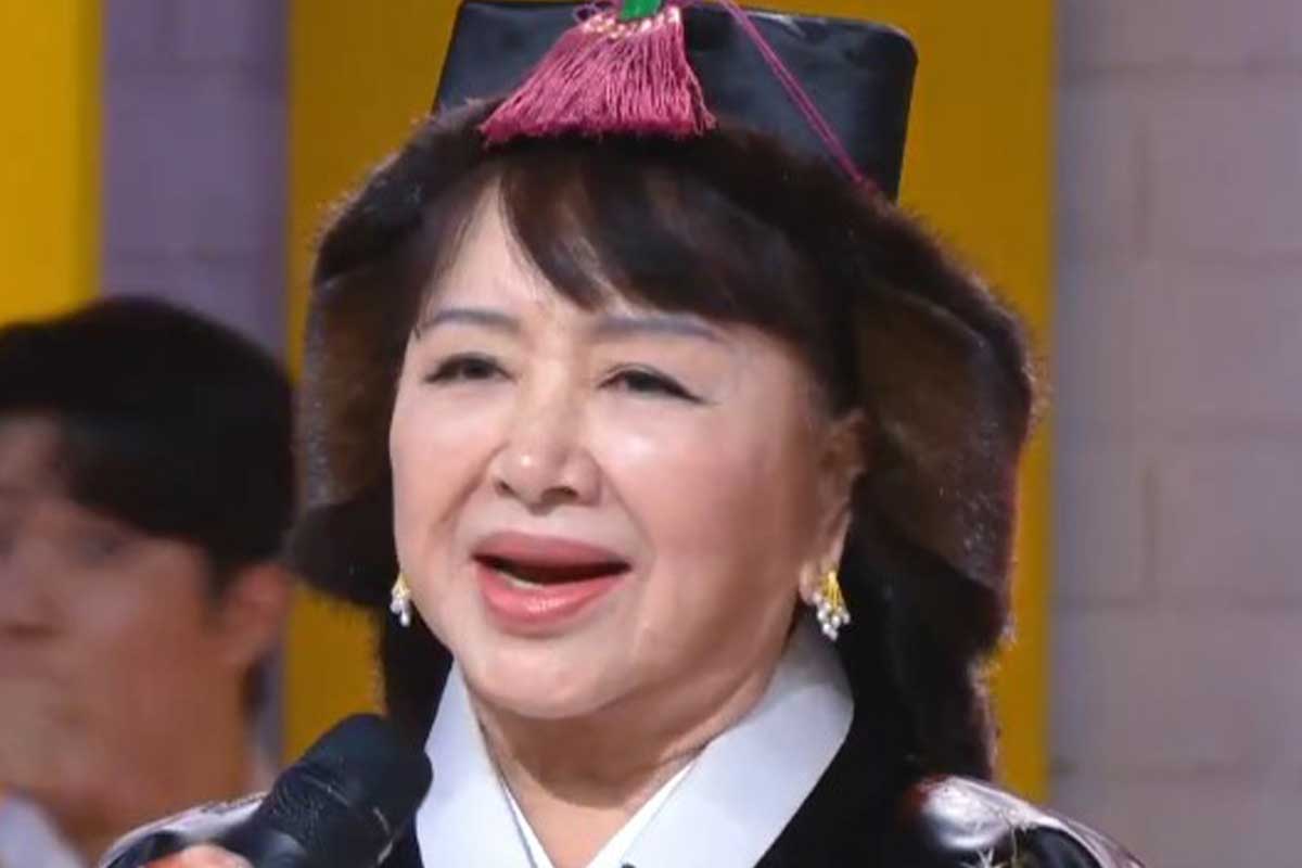 출처 : '아침마당'