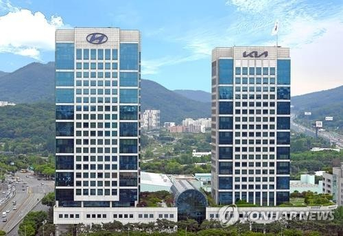 현대차그룹 임직원 개인정보 유출…'고객·신차 개발과는 무관'
