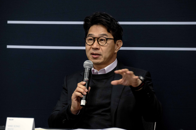 제네시스 최초 '오픈카' 양산 초읽기…'기술적 문제 없어'
