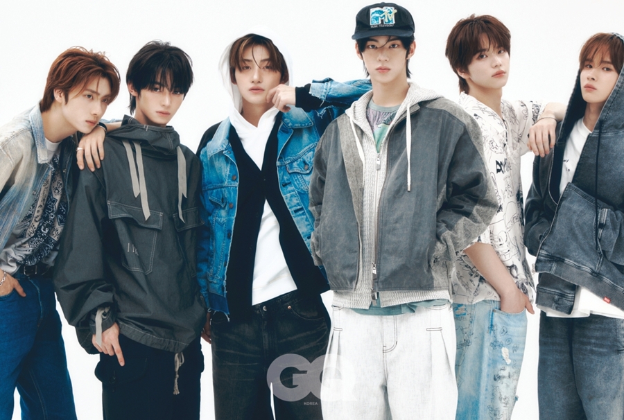 사진: 지큐코리아 제공