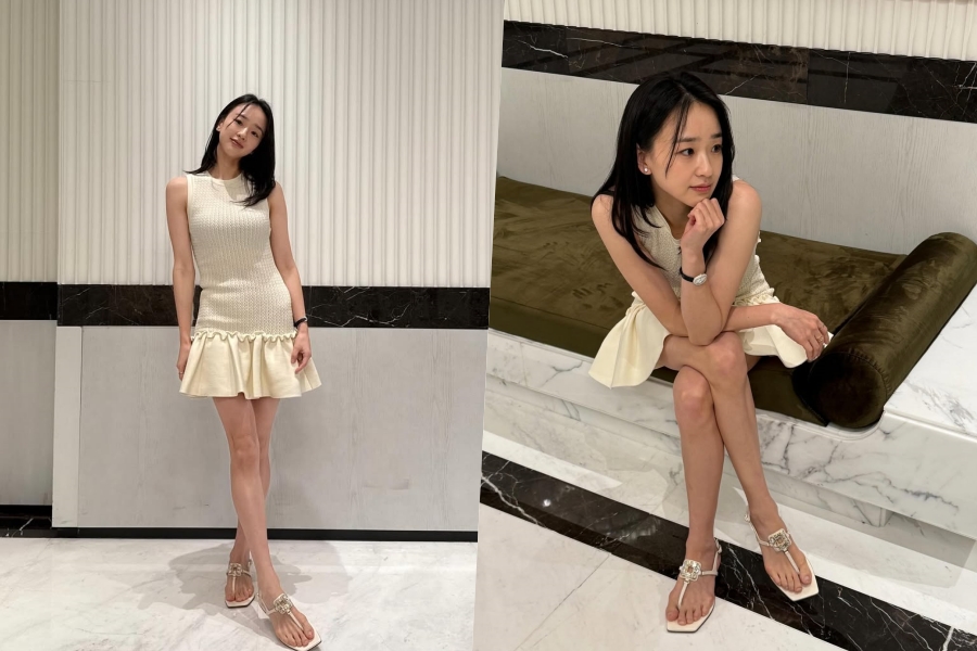 사진: 손연재 인스타그램