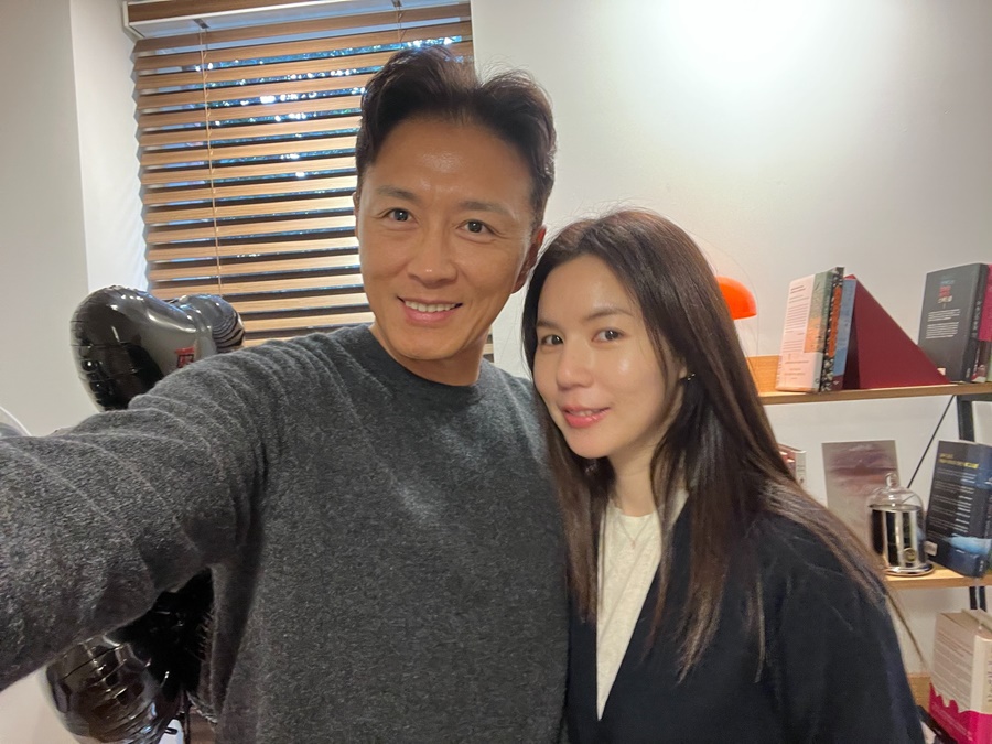 사진: 진태현 인스타그램