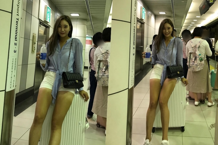 사진: 유현주 인스타그램