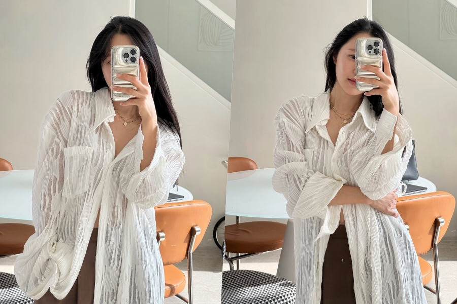 사진: 이솔이 인스타그램