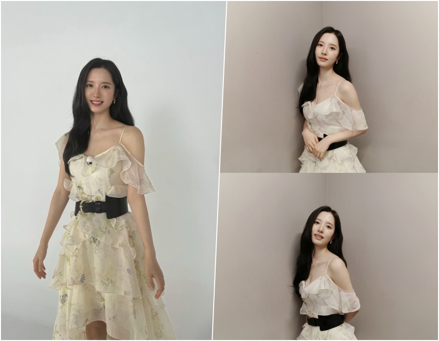 사진: 보나 인스타그램