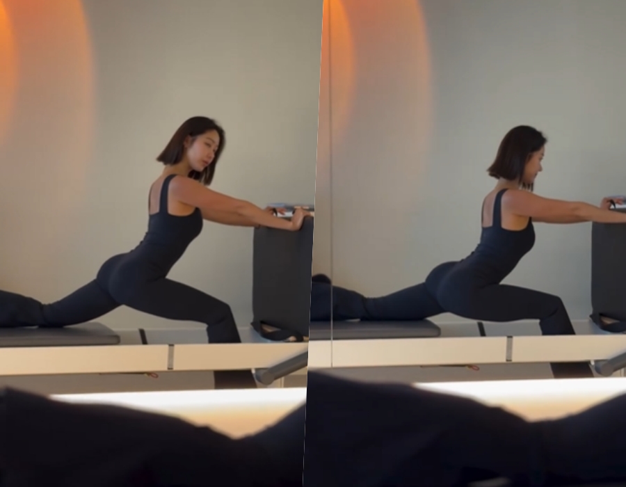 사진: 한그루 인스타그램