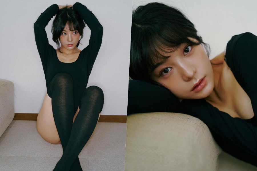 사진: 아라타 모모타 인스타그램