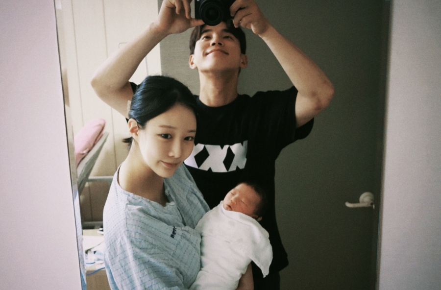 사진: 최민채 인스타그램