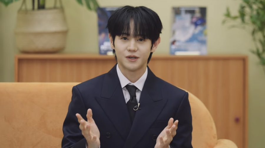 사진: 하이라이트 온라인 기자간담회 캡처