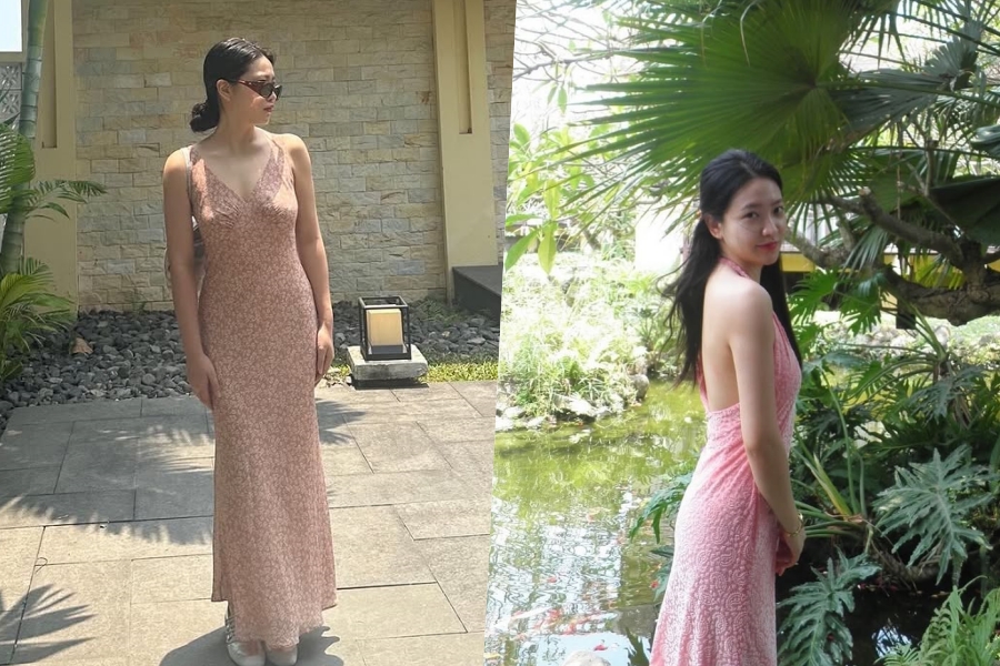 사진: 예리 인스타그램