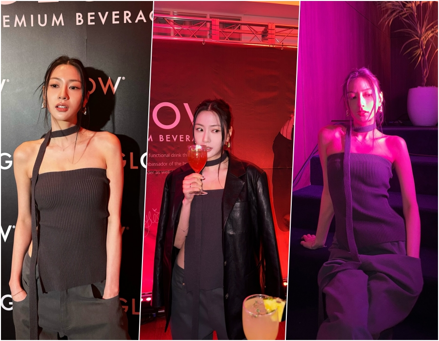 사진: 오하영 인스타그램